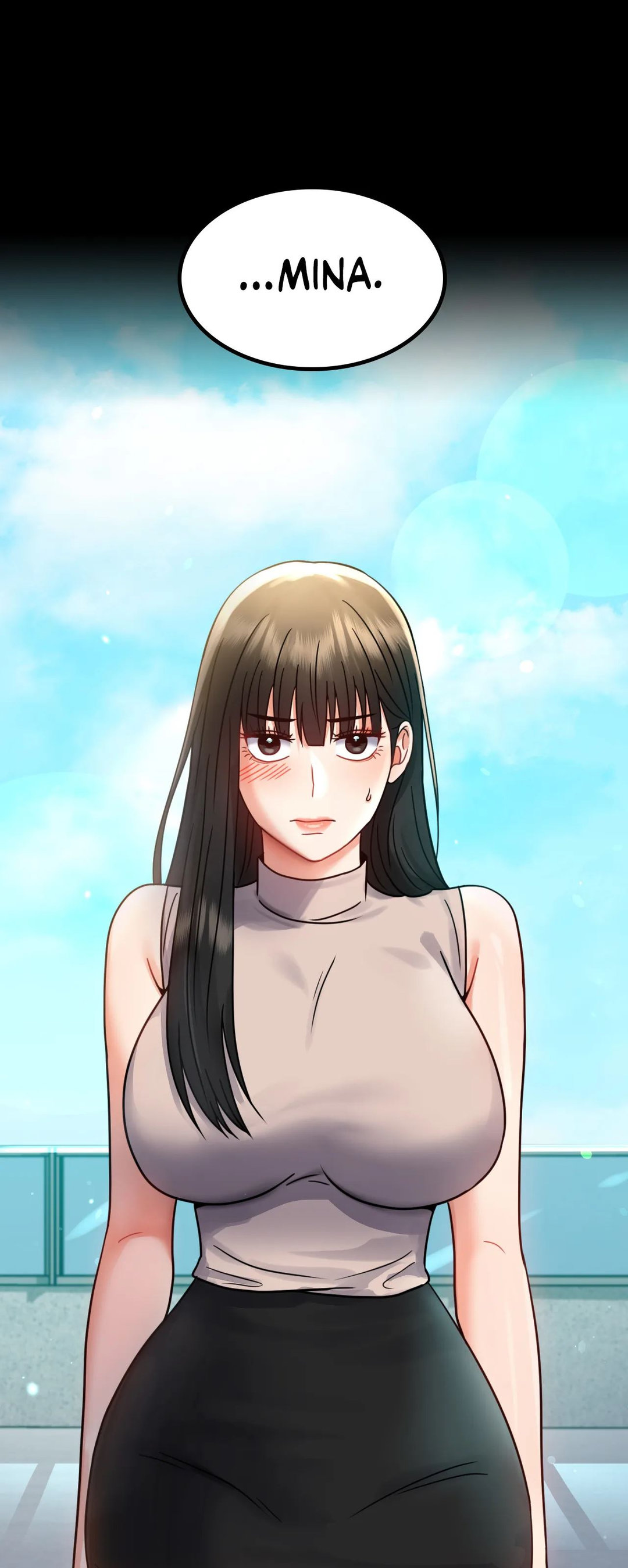Illicit Love Chapter 66 Page 5