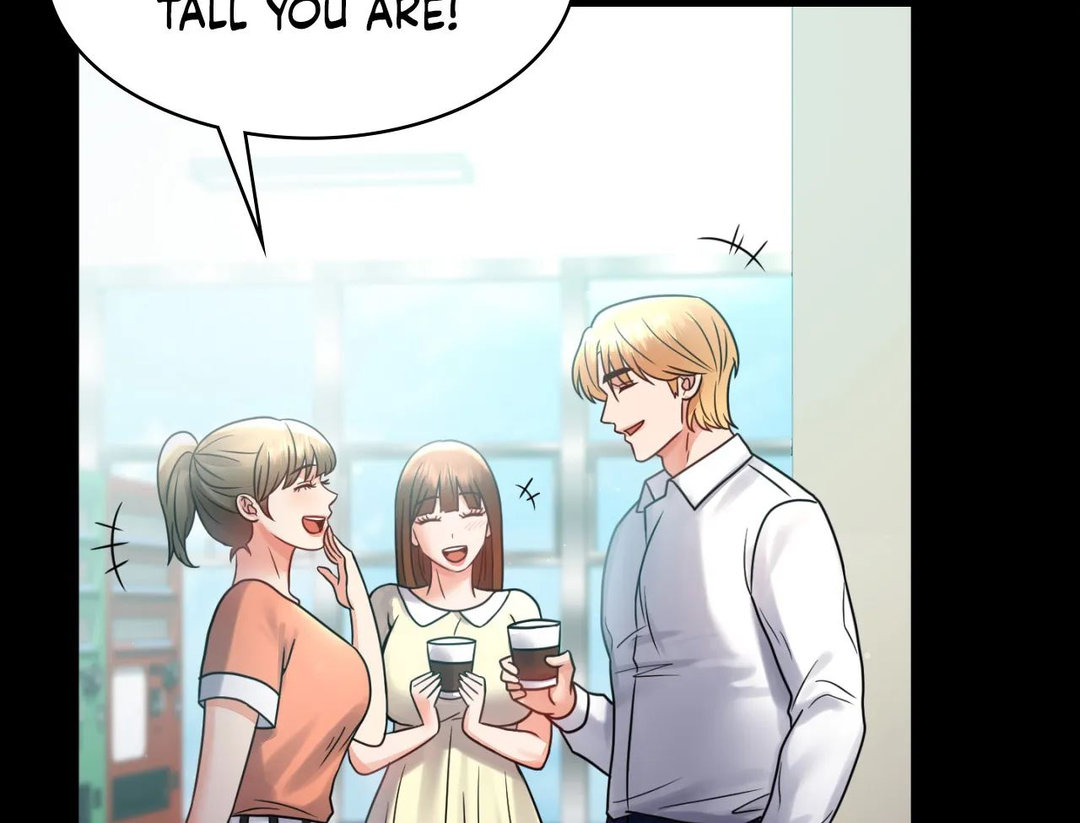 Illicit Love Chapter 66 Page 50
