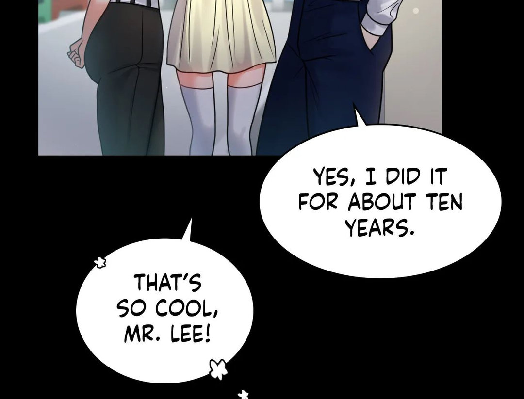 Illicit Love Chapter 66 Page 51