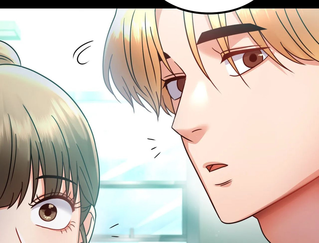 Illicit Love Chapter 66 Page 53
