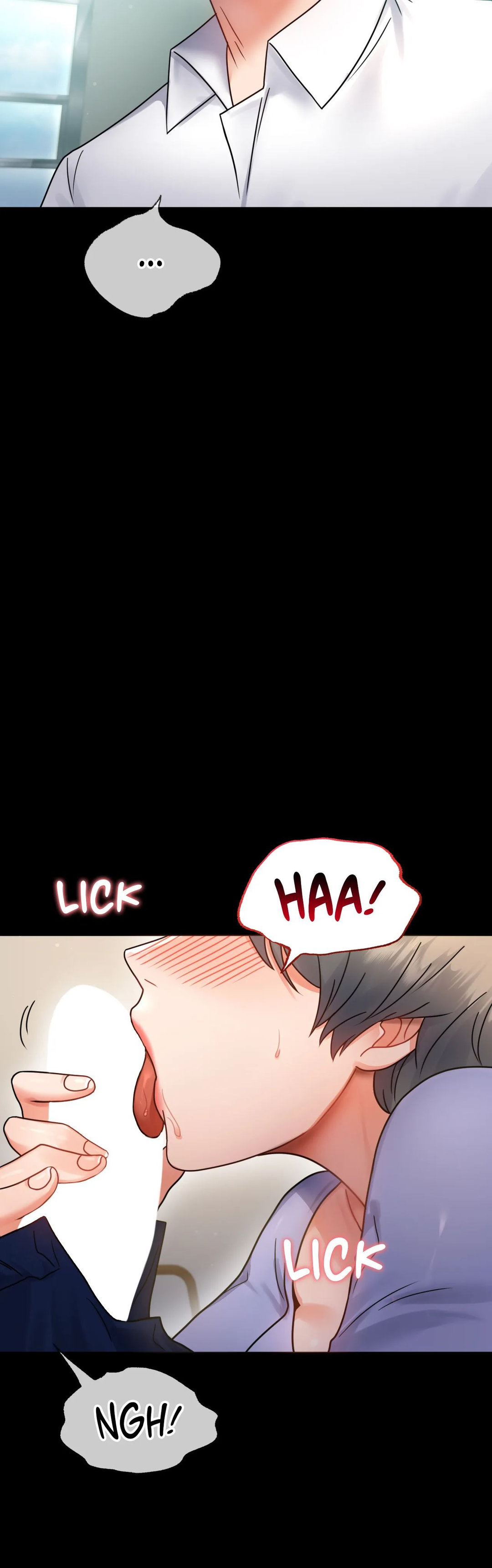 Illicit Love Chapter 66 Page 57