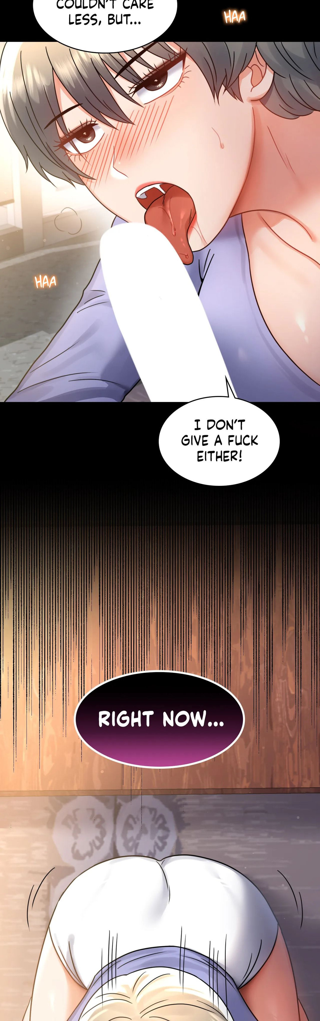 Illicit Love Chapter 66 Page 59