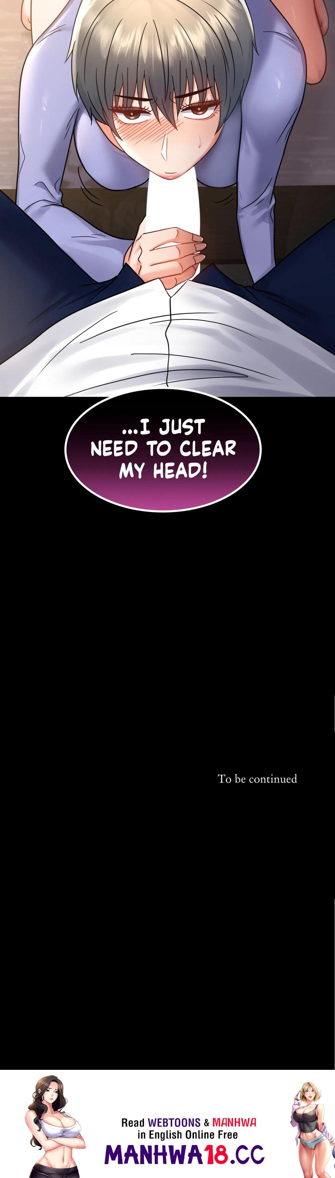 Illicit Love Chapter 66 Page 60