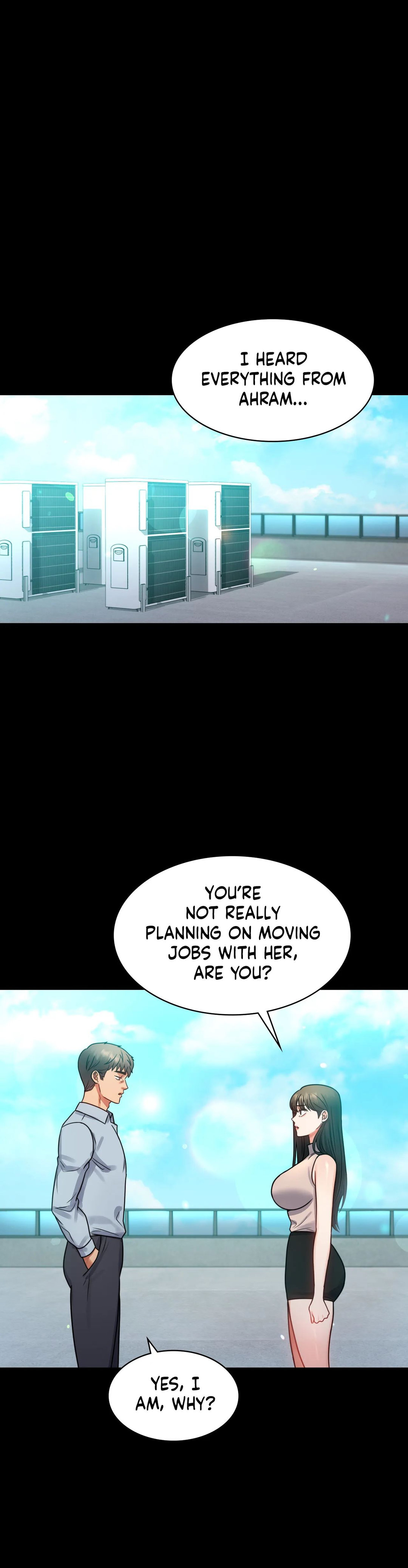 Illicit Love Chapter 66 Page 7