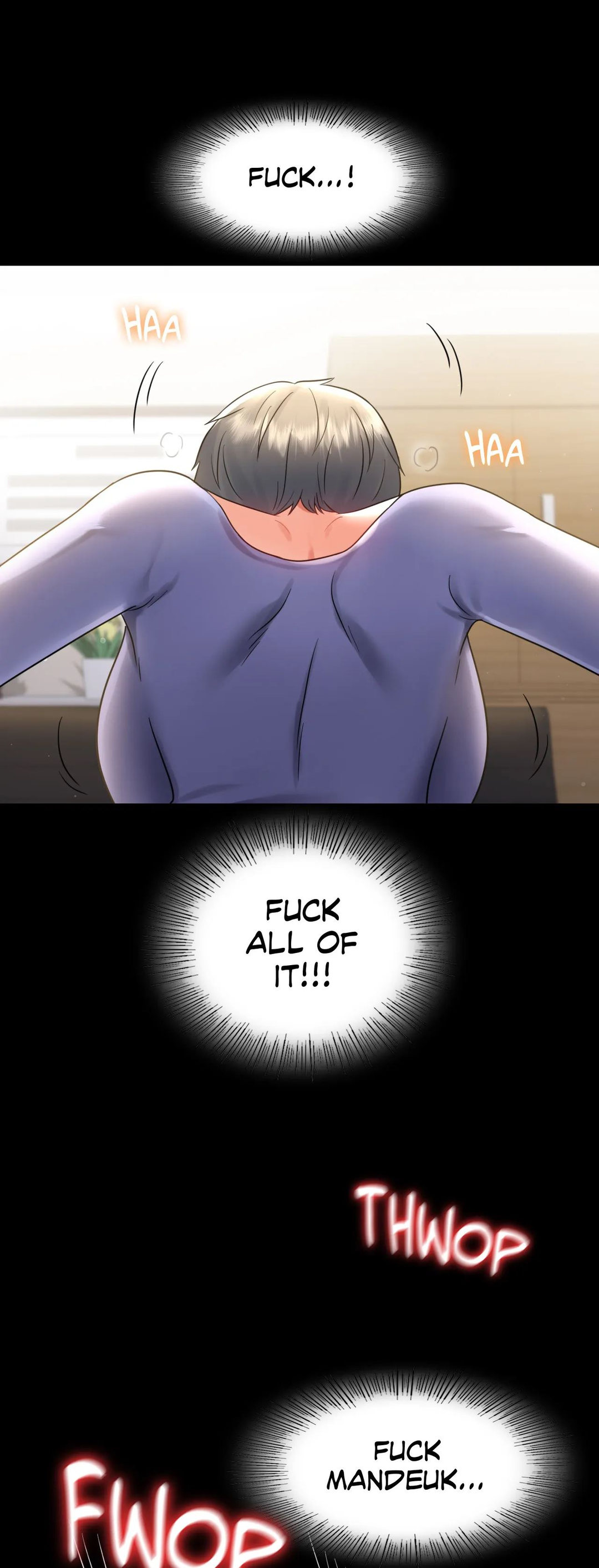 Illicit Love Chapter 67 Page 13