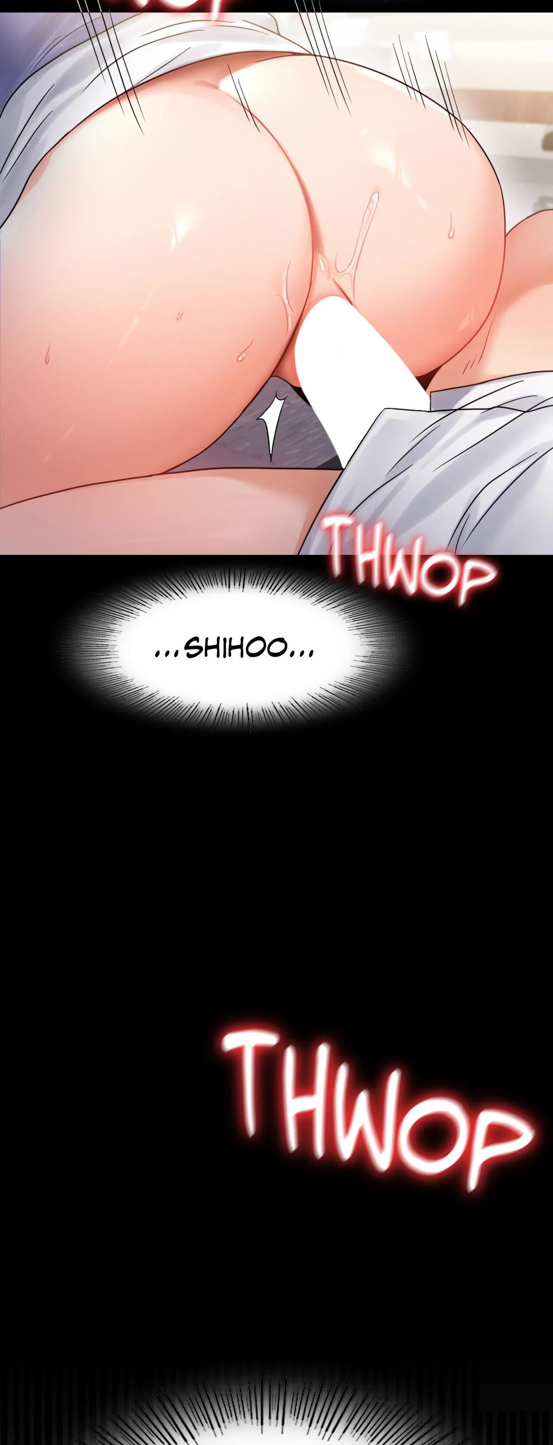 Illicit Love Chapter 67 Page 14