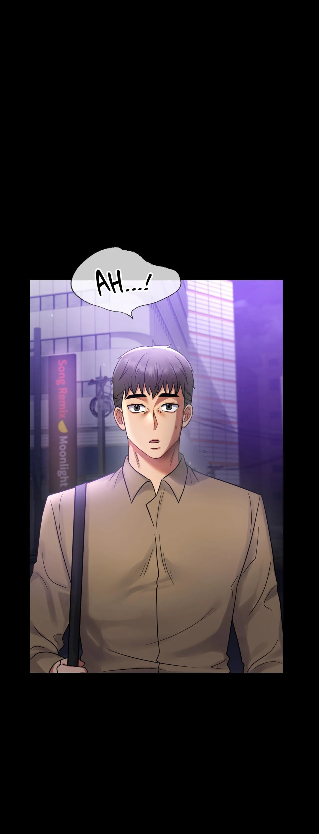 Illicit Love Chapter 67 Page 18