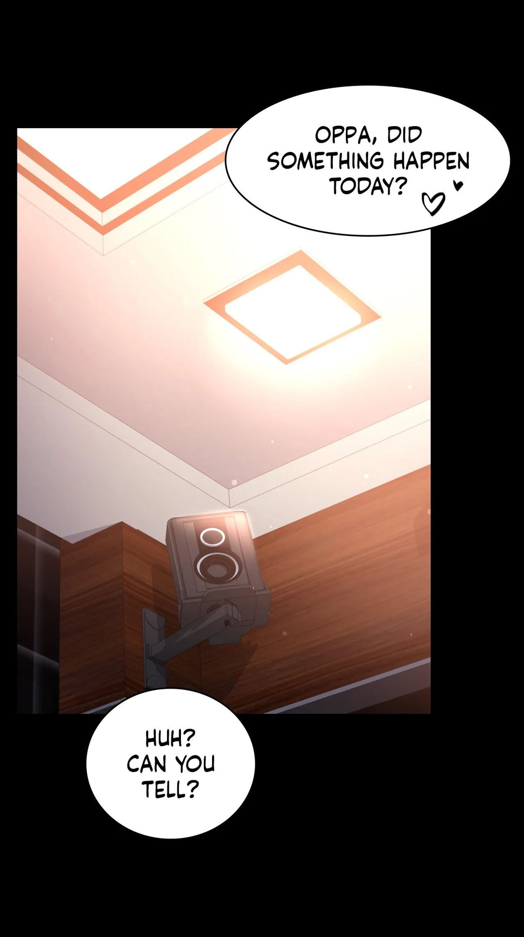 Illicit Love Chapter 67 Page 20
