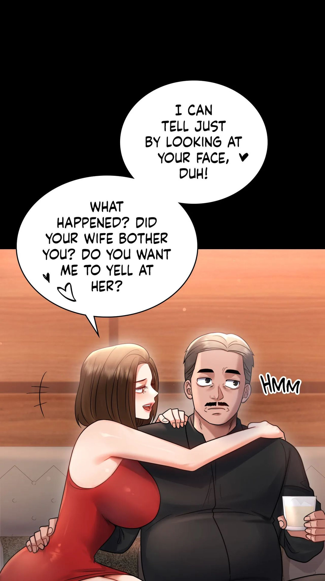 Illicit Love Chapter 67 Page 21
