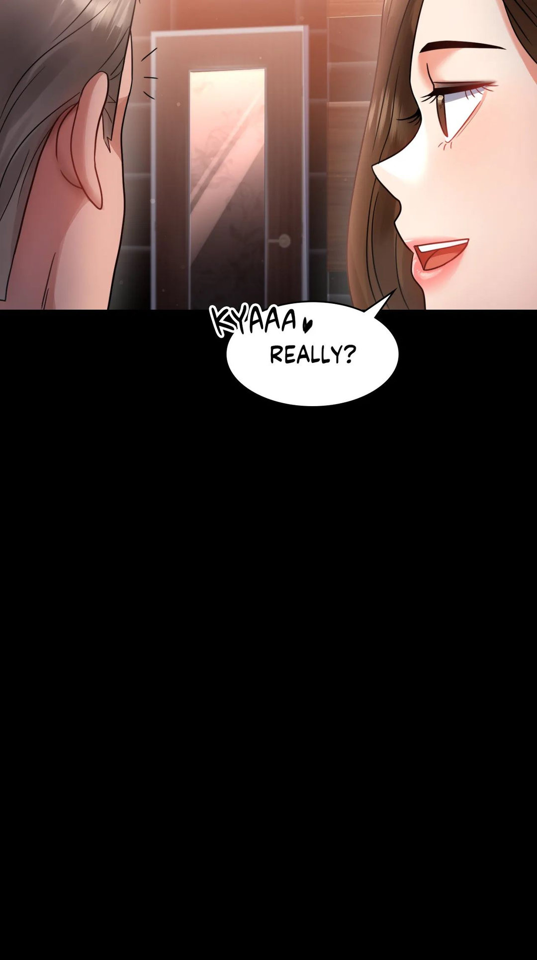 Illicit Love Chapter 67 Page 23