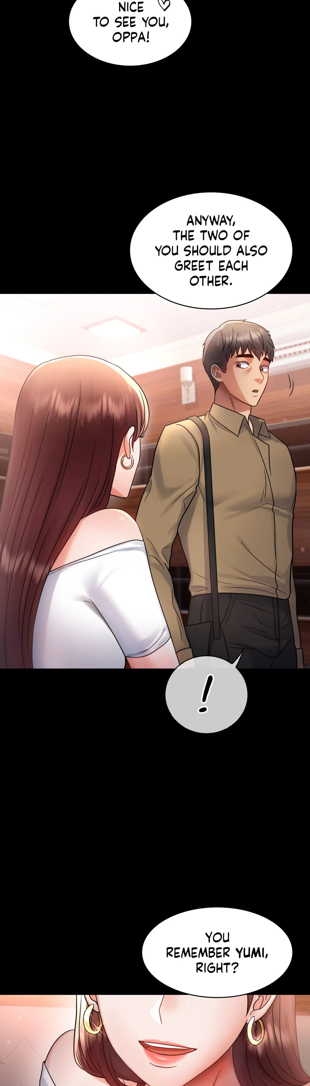 Illicit Love Chapter 67 Page 26