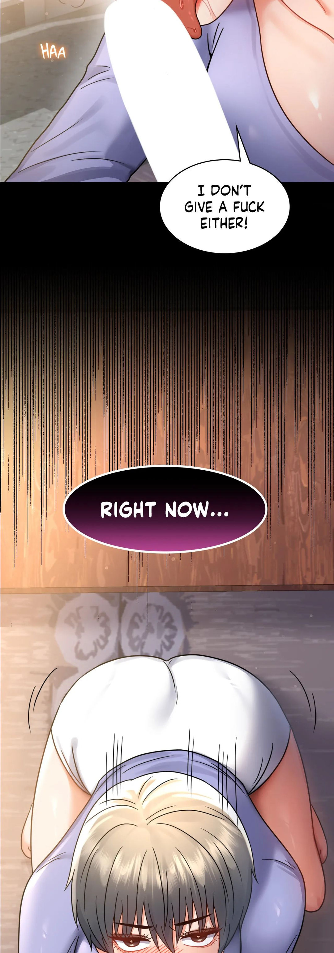 Illicit Love Chapter 67 Page 3