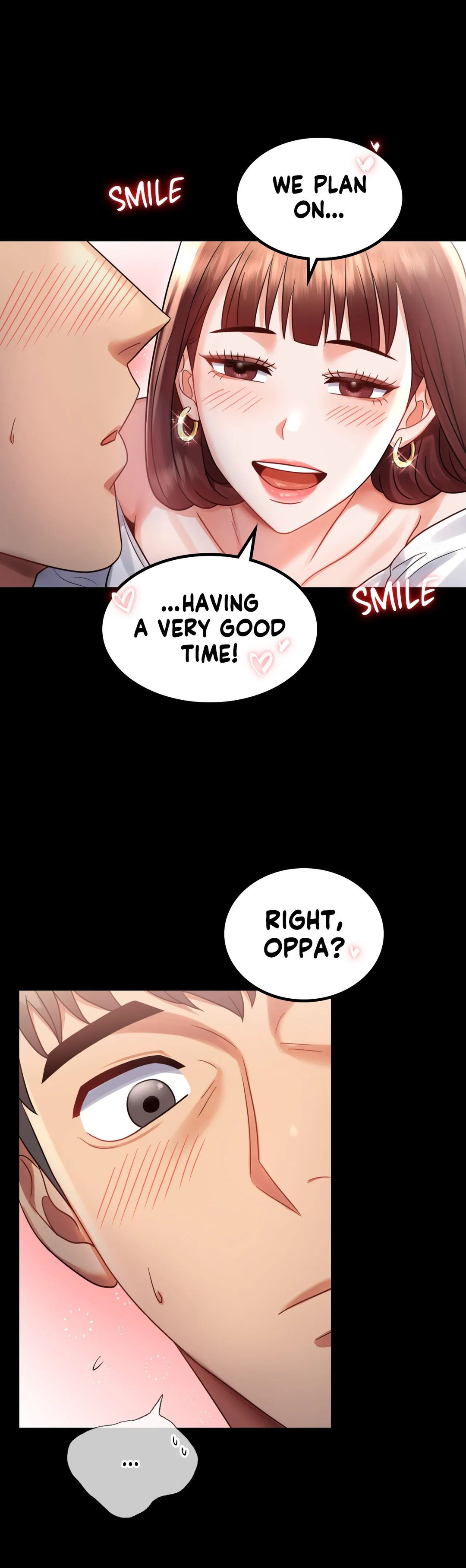 Illicit Love Chapter 67 Page 37