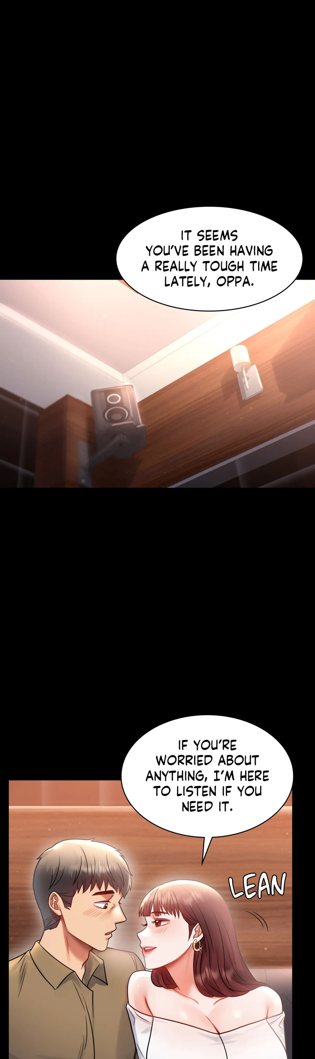 Illicit Love Chapter 67 Page 38