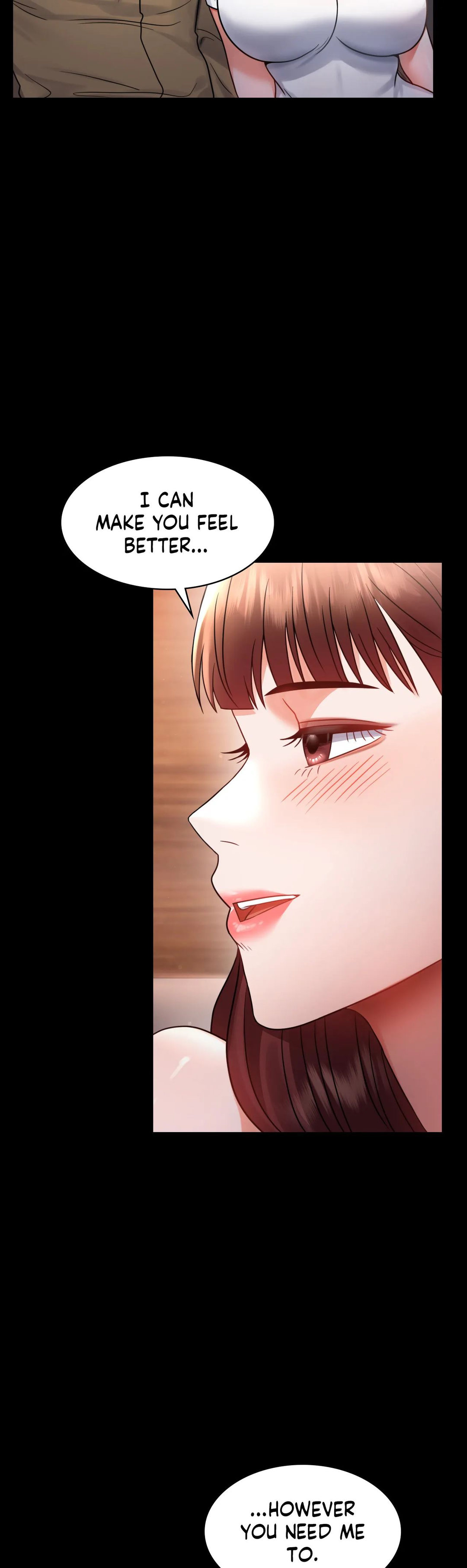 Illicit Love Chapter 67 Page 39