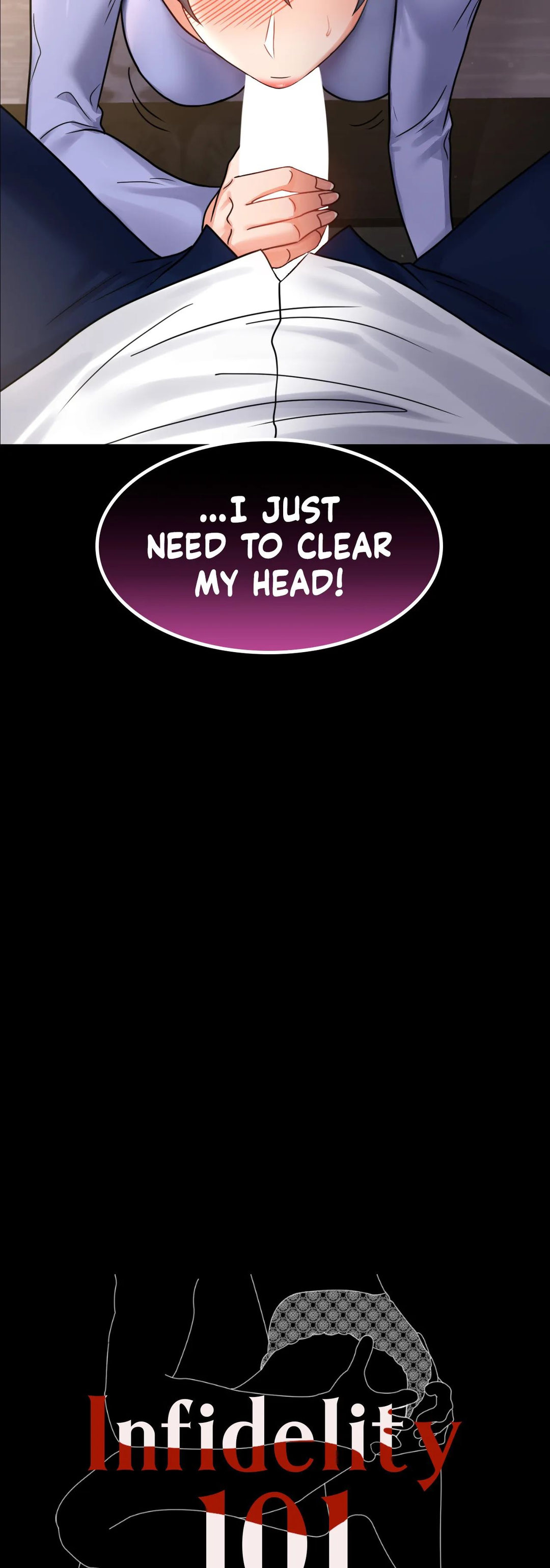 Illicit Love Chapter 67 Page 4