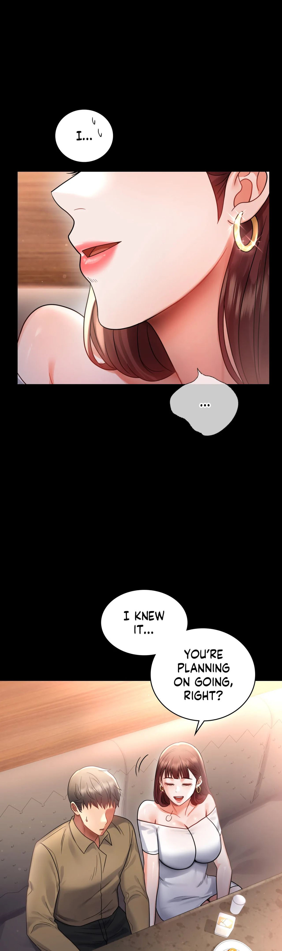 Illicit Love Chapter 67 Page 41