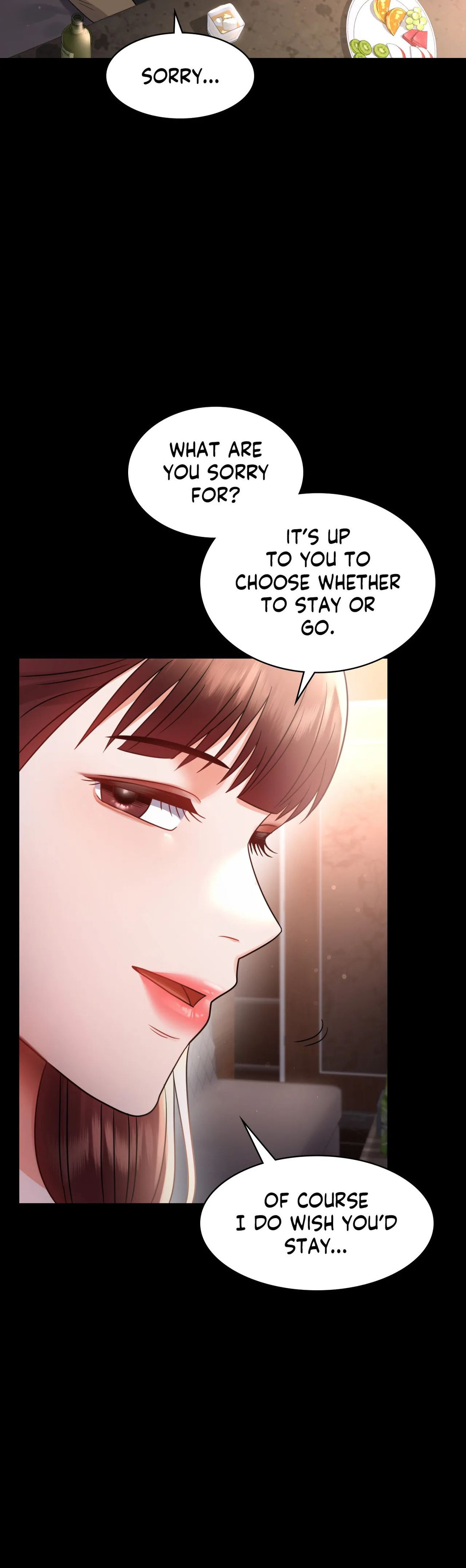 Illicit Love Chapter 67 Page 42