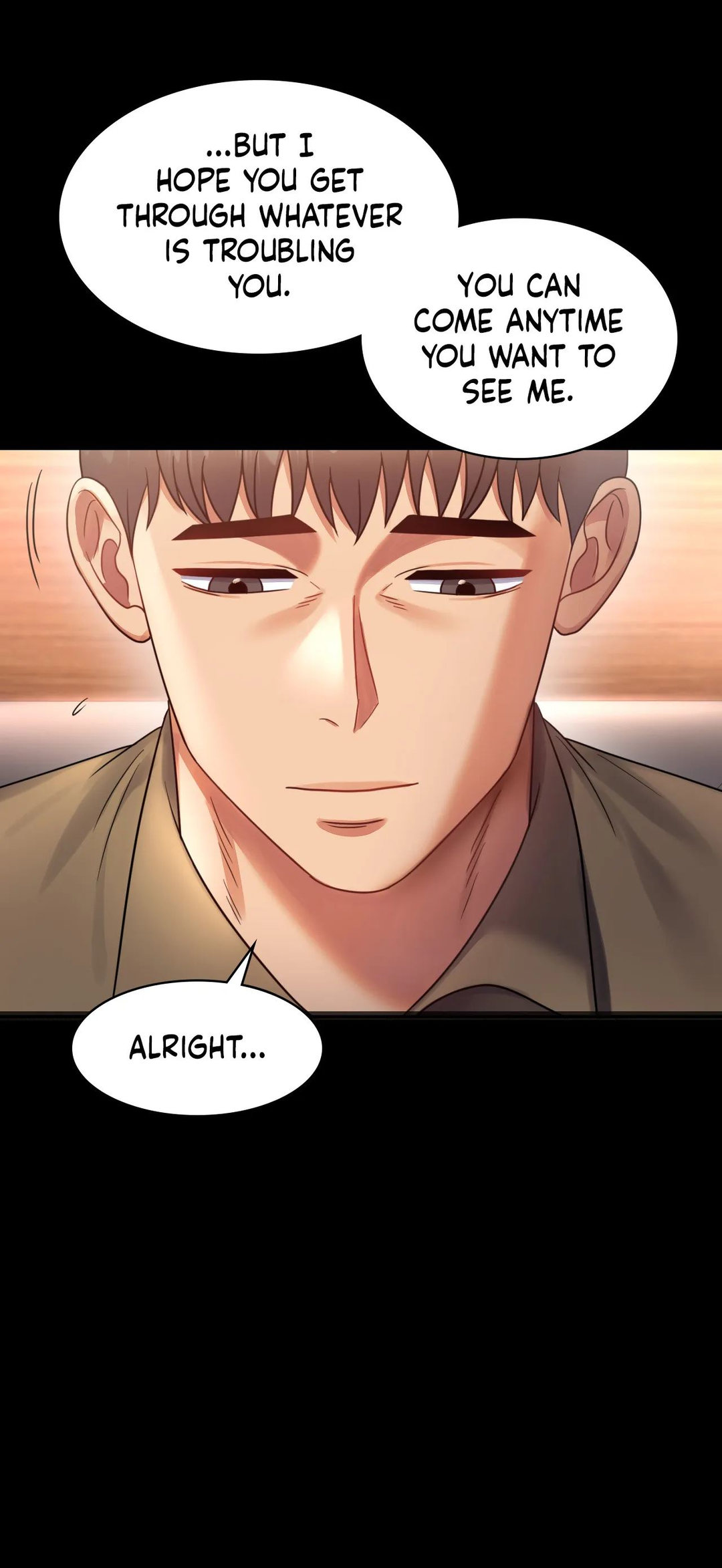 Illicit Love Chapter 67 Page 43