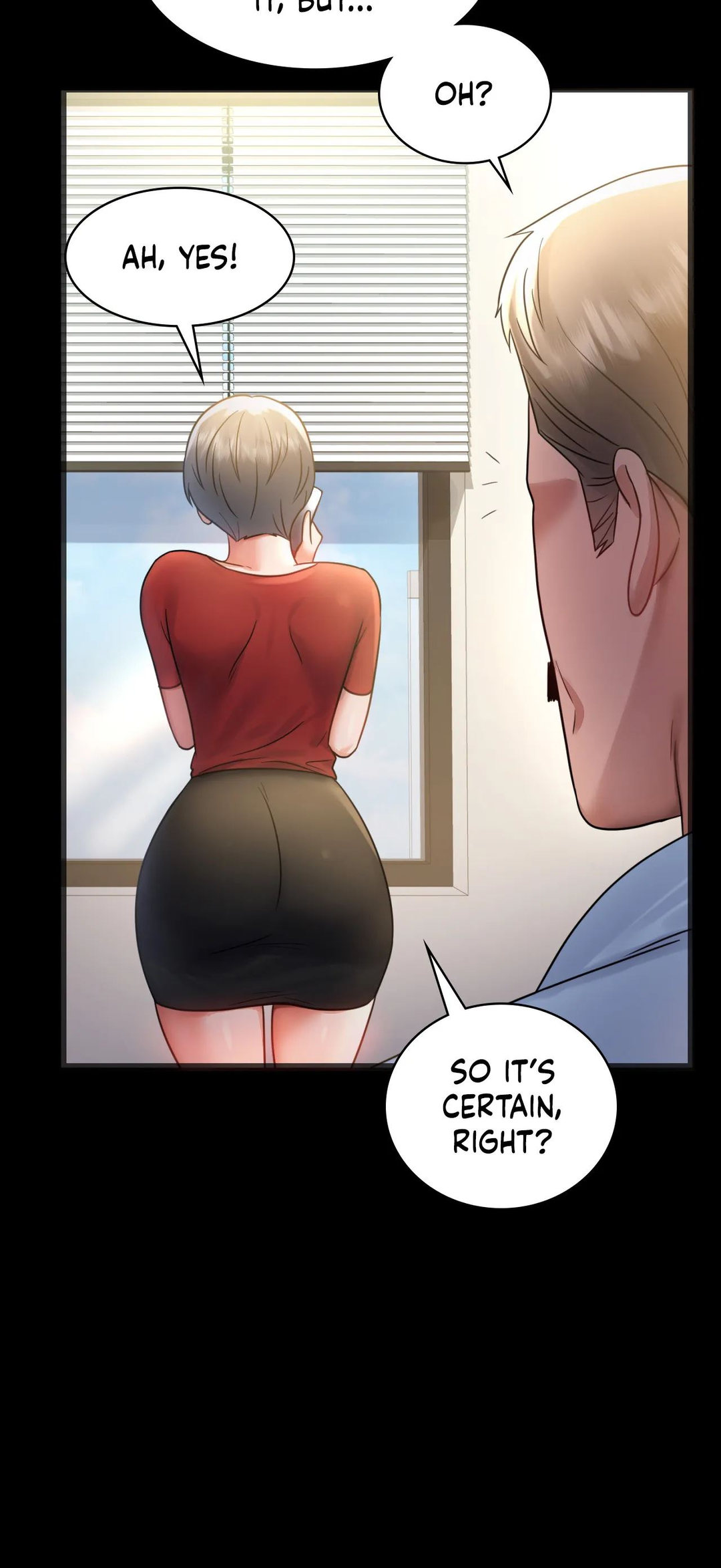 Illicit Love Chapter 67 Page 48