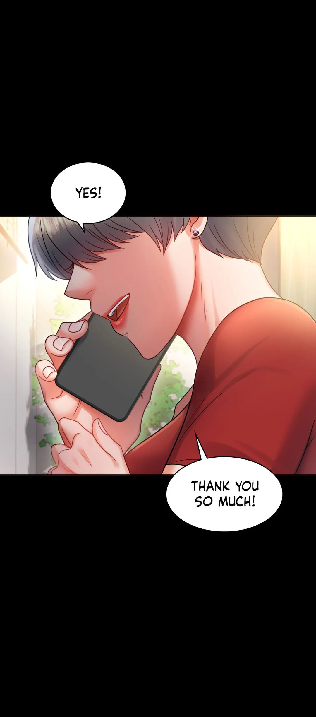 Illicit Love Chapter 67 Page 49