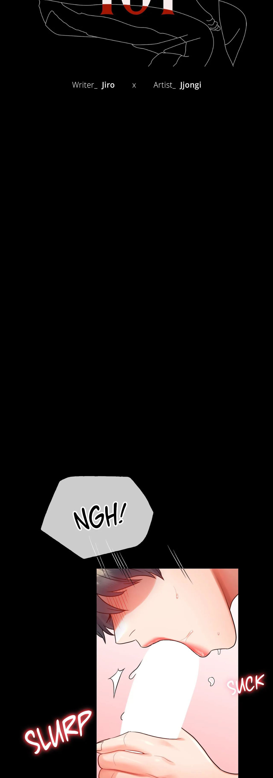 Illicit Love Chapter 67 Page 5