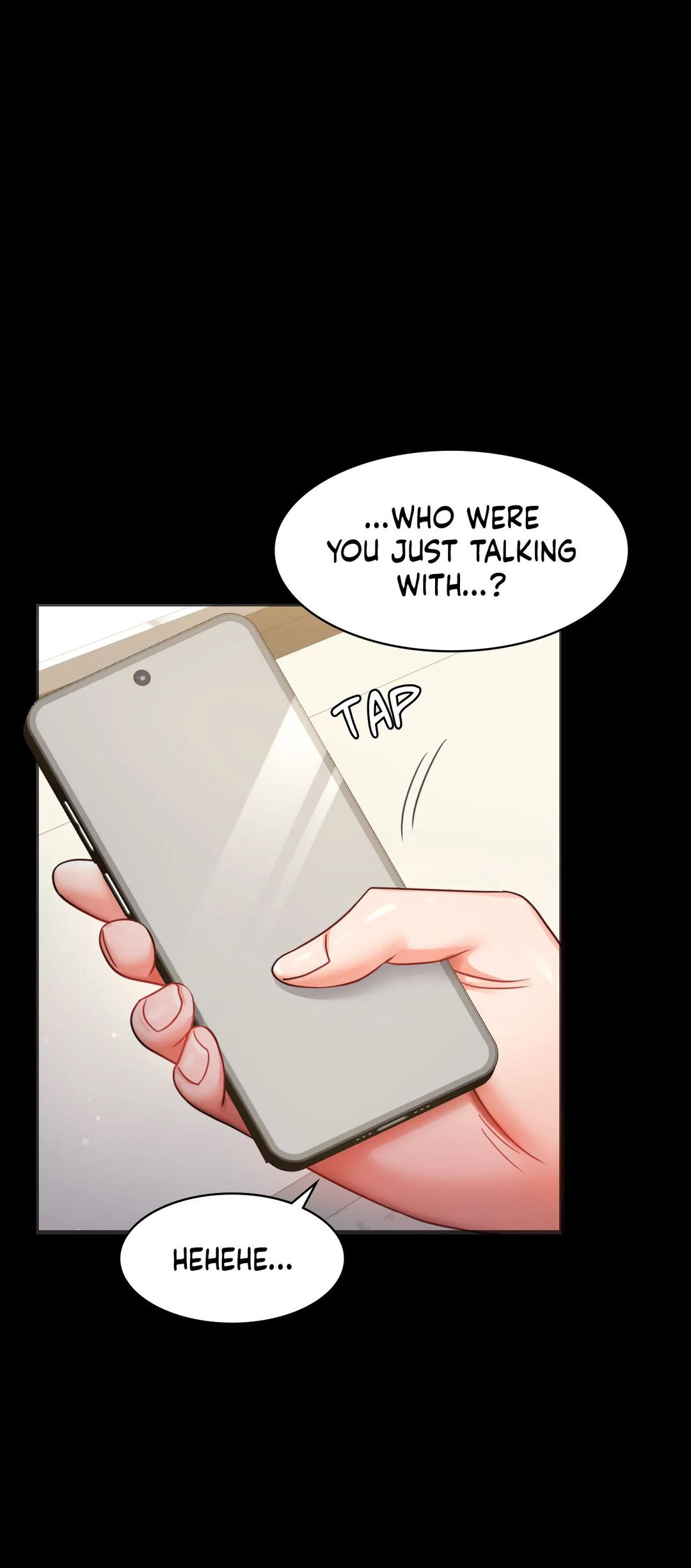 Illicit Love Chapter 67 Page 51