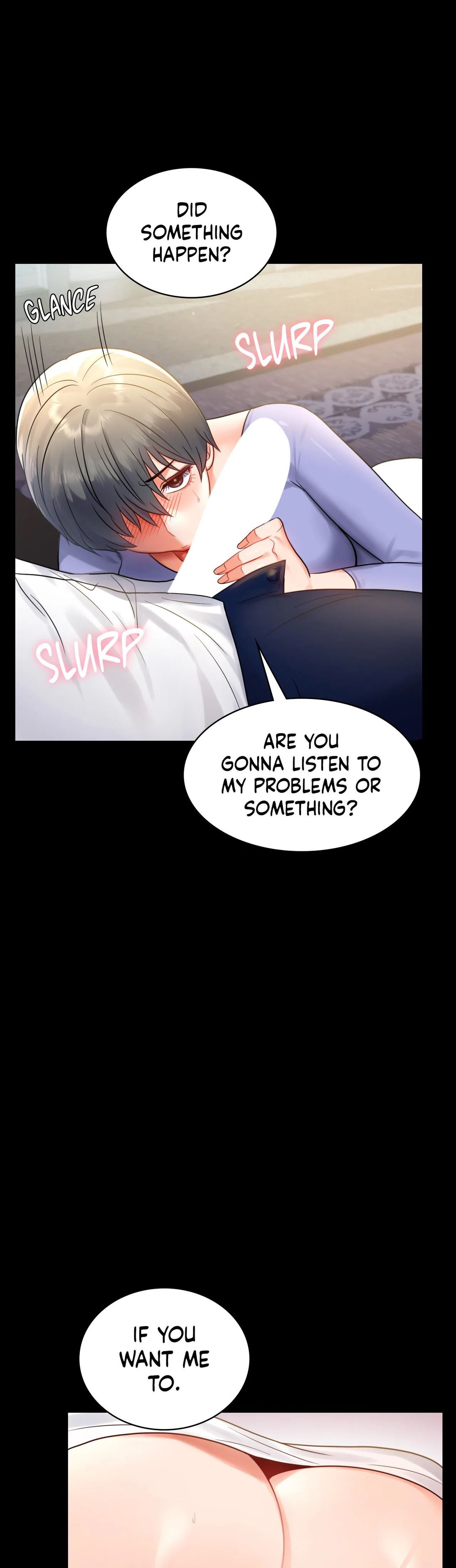 Illicit Love Chapter 67 Page 7