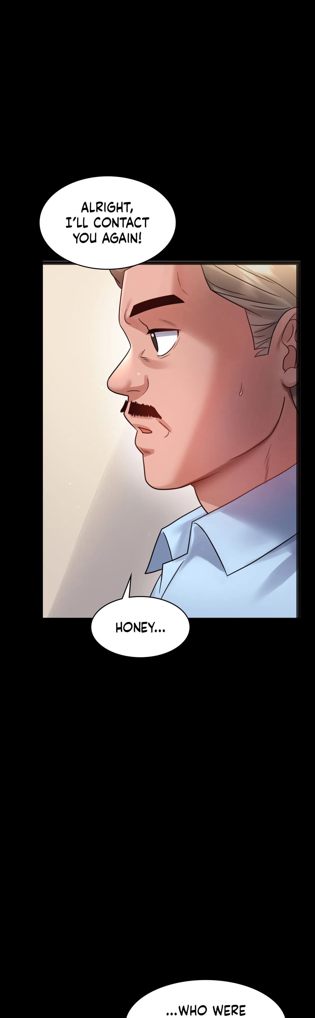 Illicit Love Chapter 68 Page 1