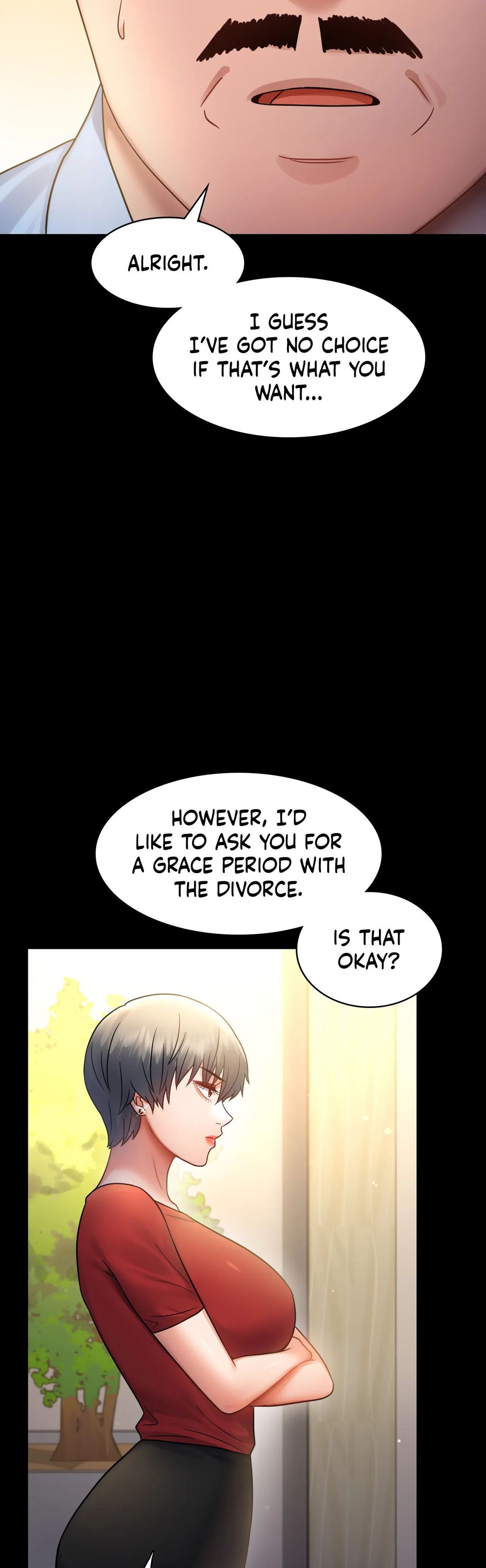 Illicit Love Chapter 68 Page 10