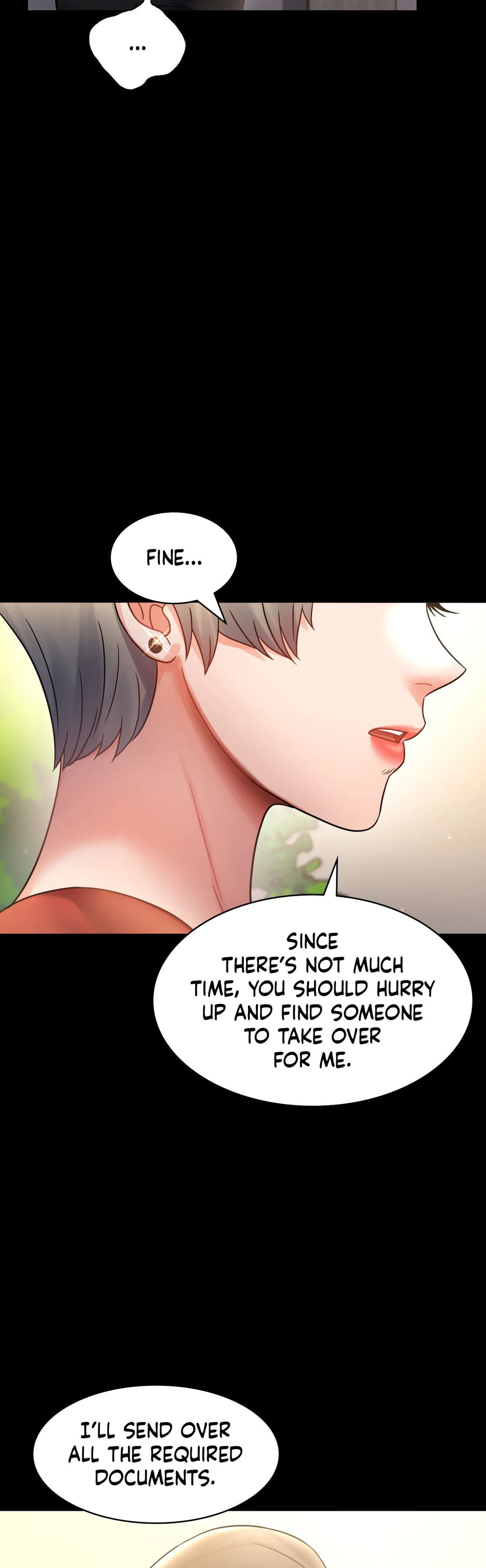 Illicit Love Chapter 68 Page 11