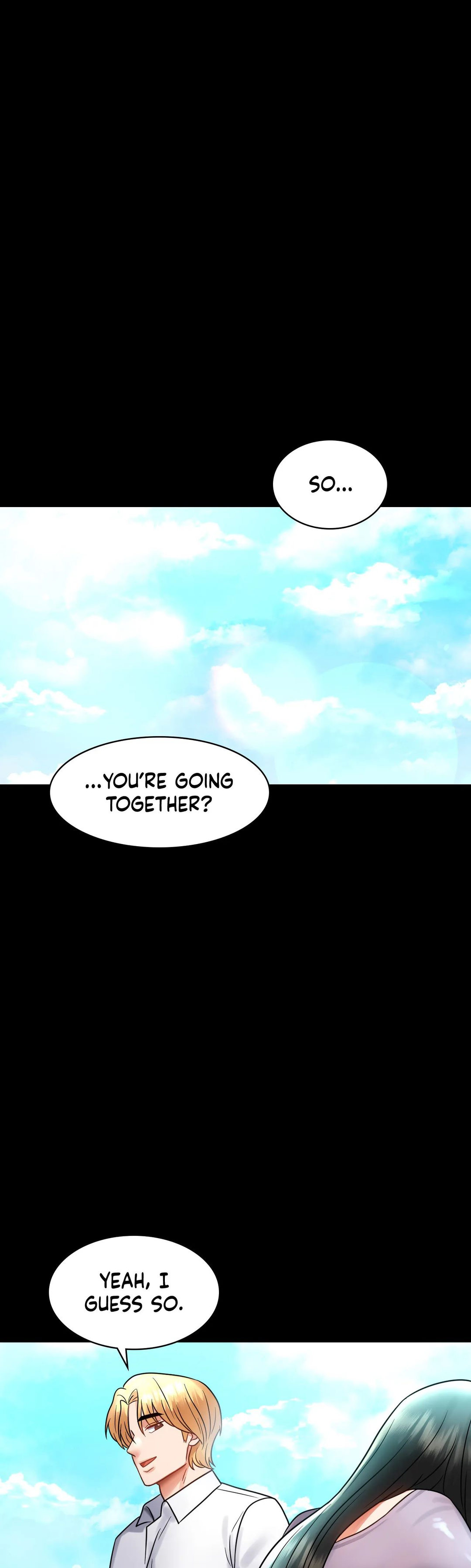 Illicit Love Chapter 68 Page 13