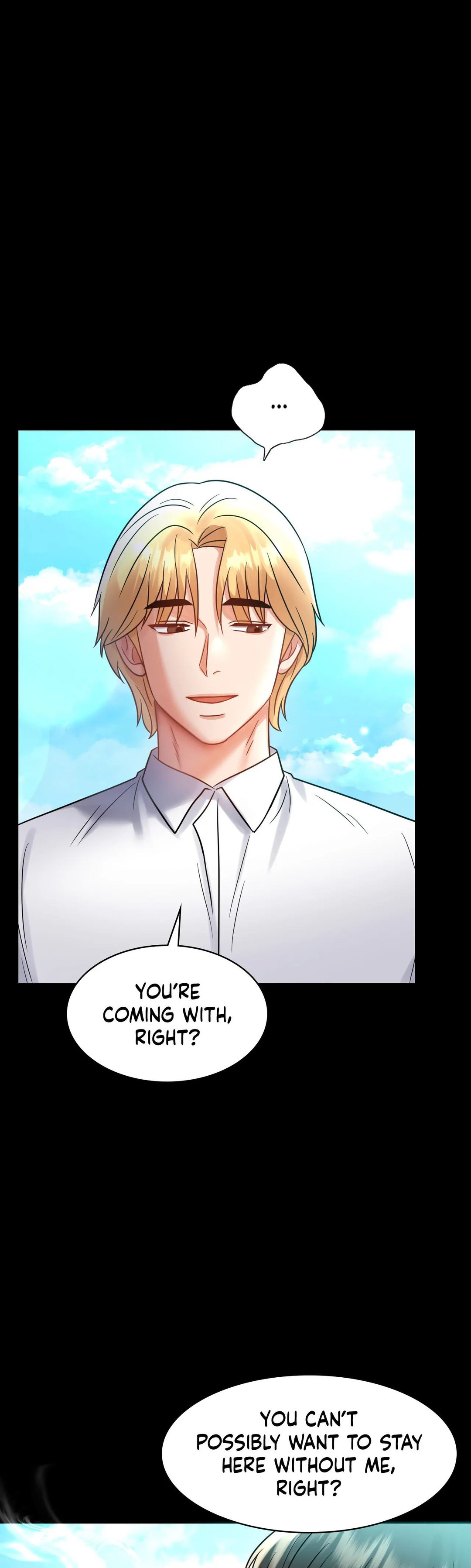 Illicit Love Chapter 68 Page 15