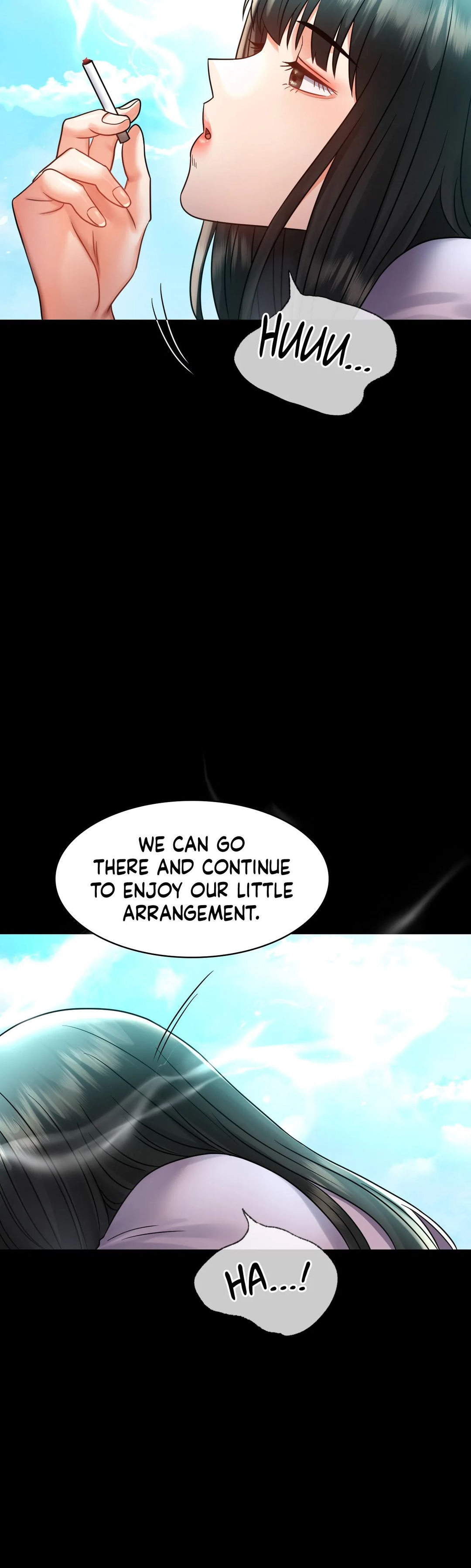 Illicit Love Chapter 68 Page 16