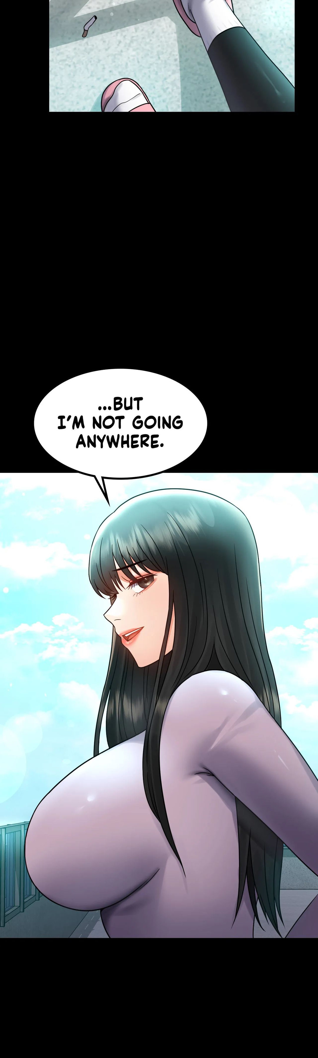 Illicit Love Chapter 68 Page 18