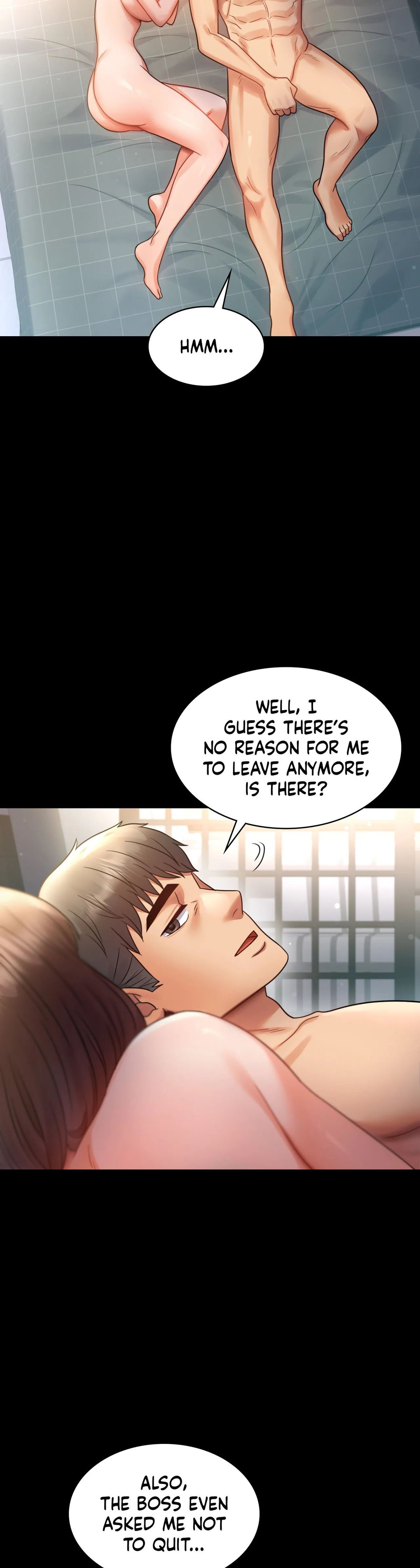 Illicit Love Chapter 68 Page 23