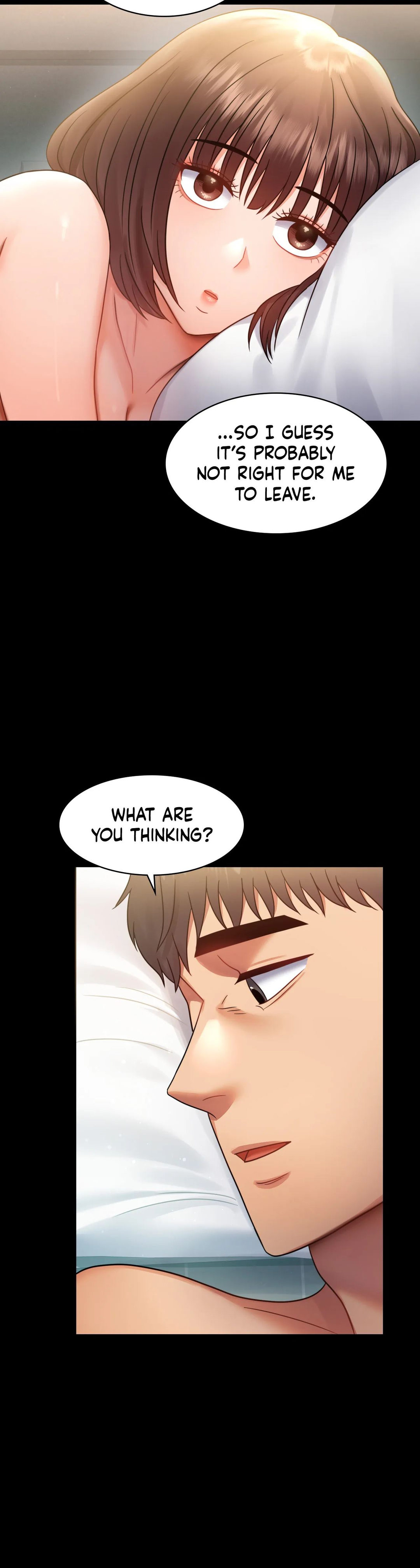 Illicit Love Chapter 68 Page 24