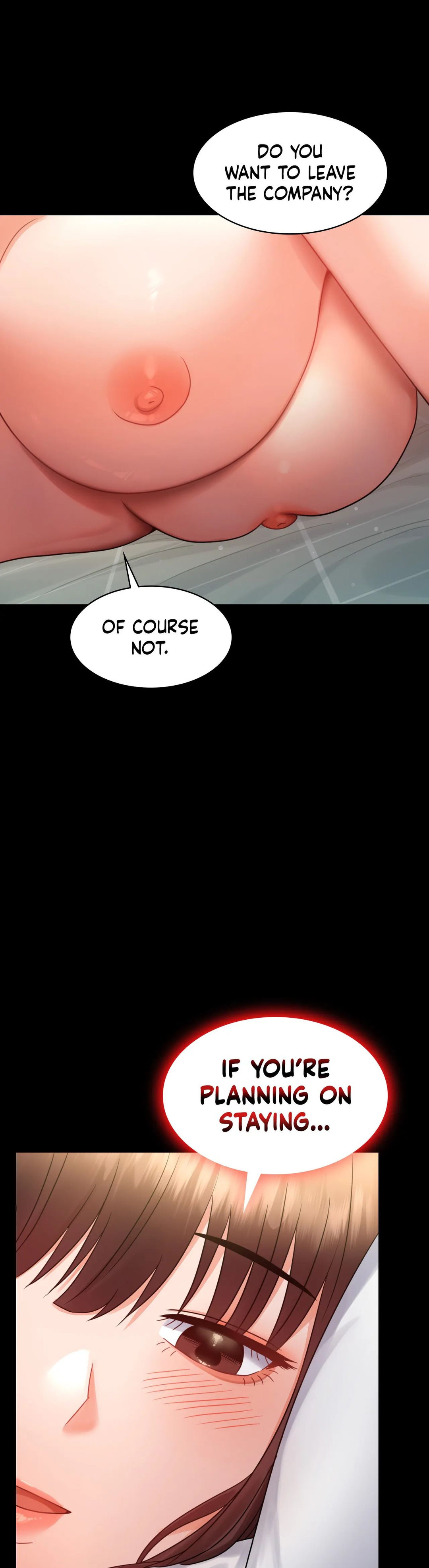 Illicit Love Chapter 68 Page 25