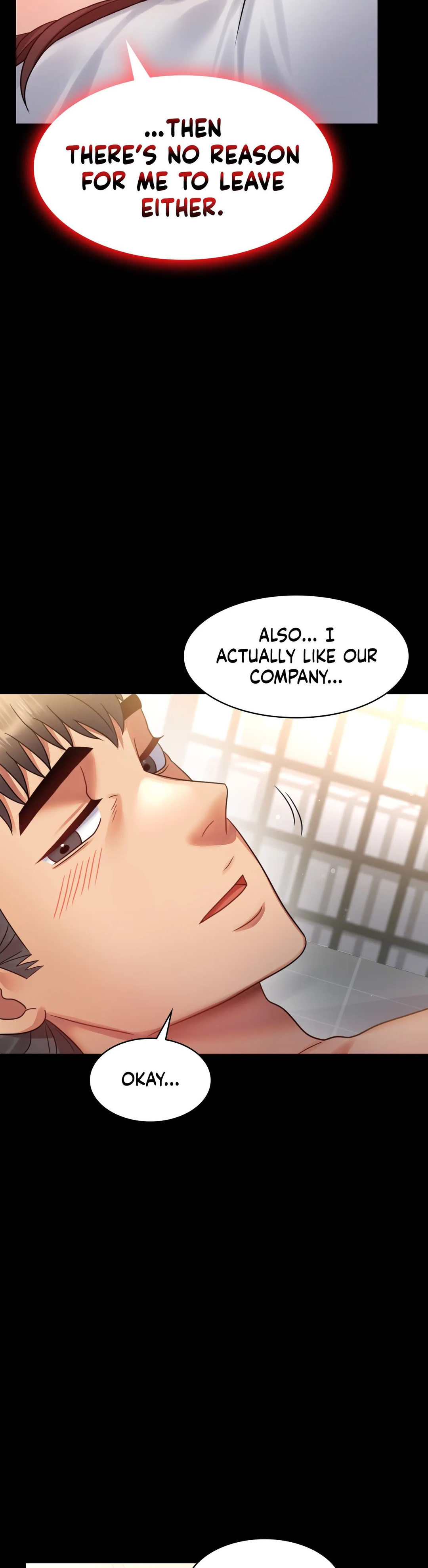 Illicit Love Chapter 68 Page 26