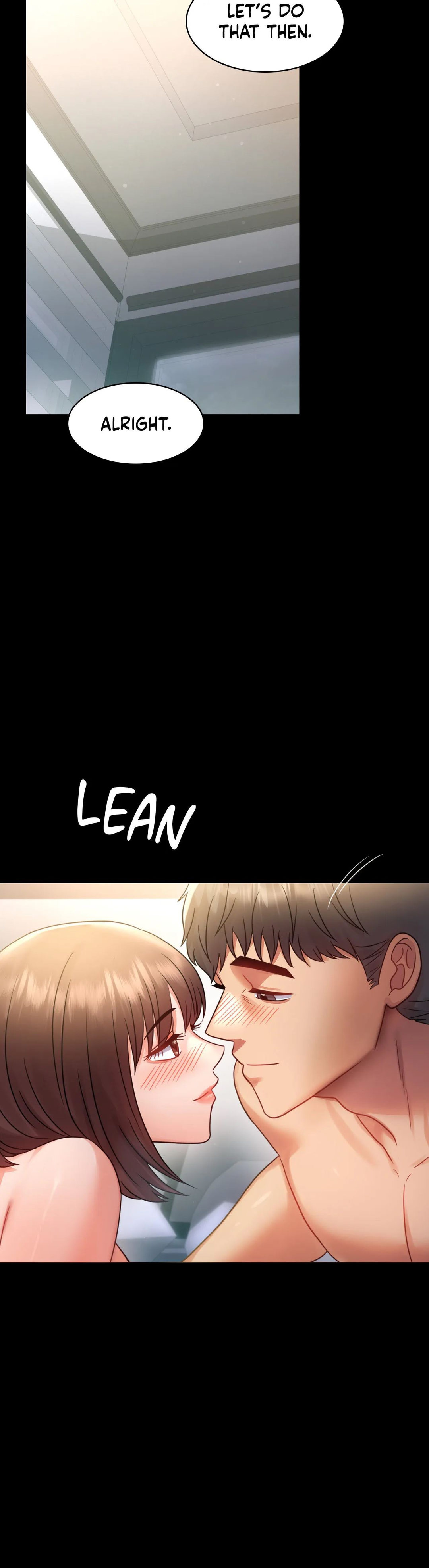 Illicit Love Chapter 68 Page 27