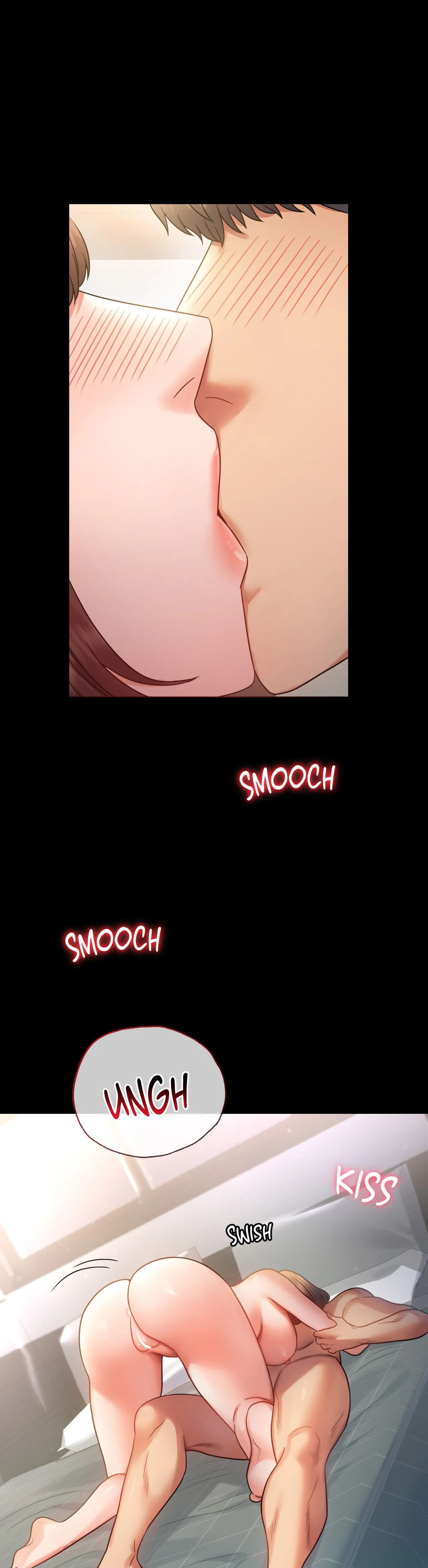 Illicit Love Chapter 68 Page 28