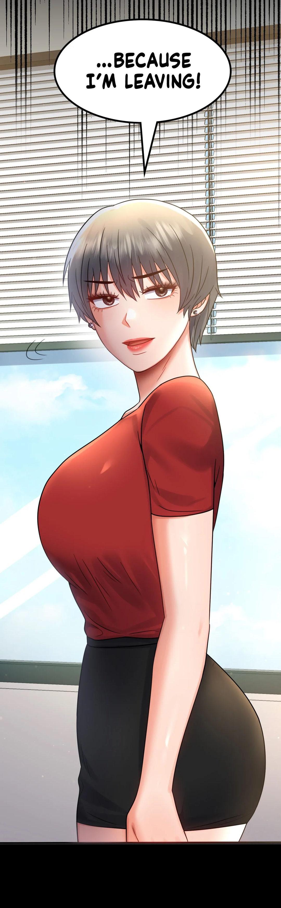 Illicit Love Chapter 68 Page 3