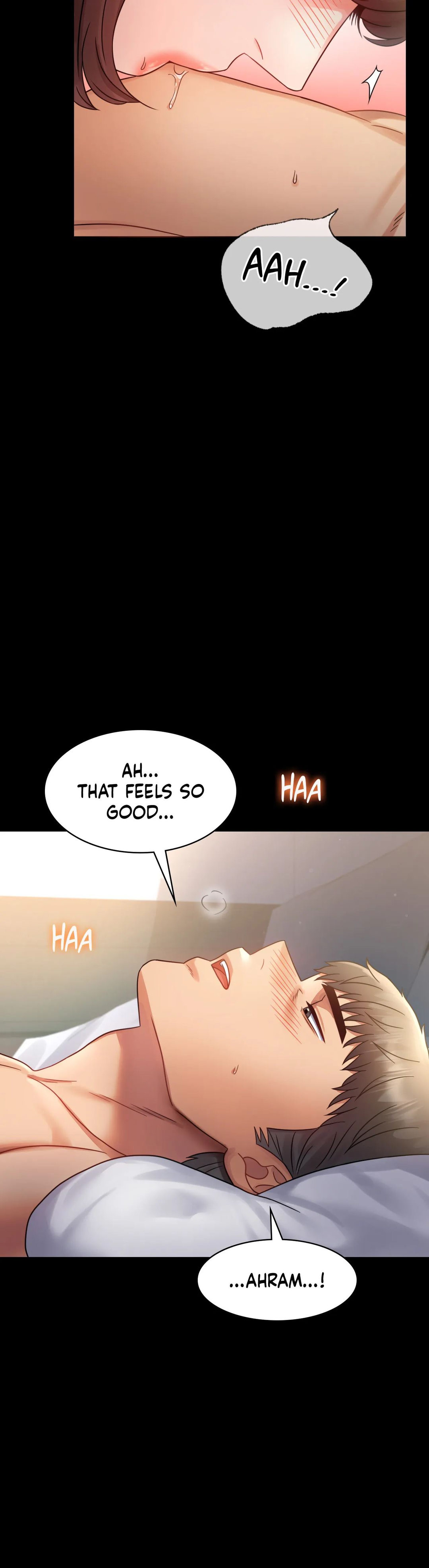 Illicit Love Chapter 68 Page 30