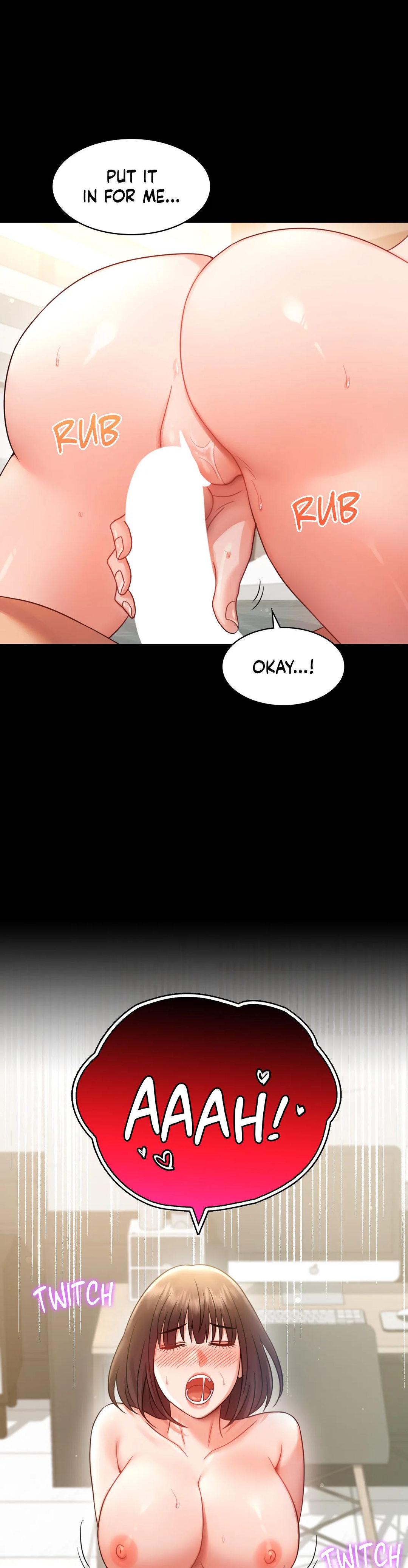 Illicit Love Chapter 68 Page 31
