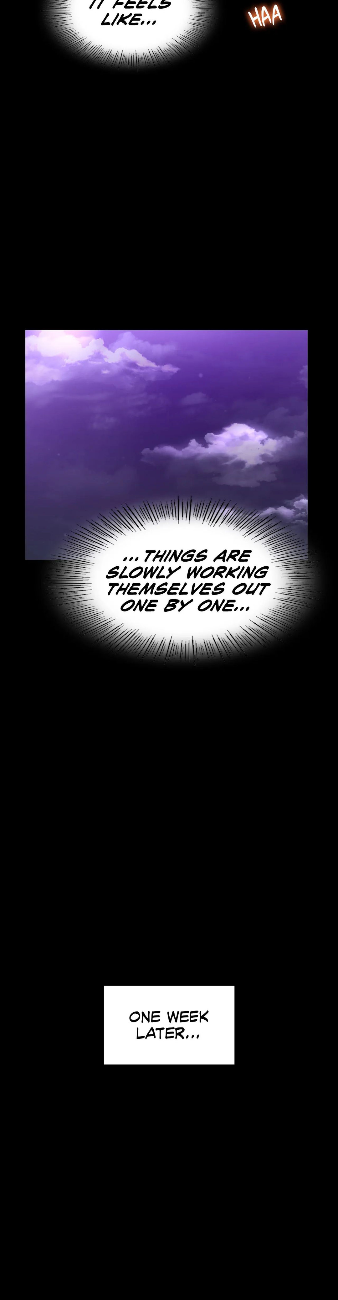 Illicit Love Chapter 68 Page 34