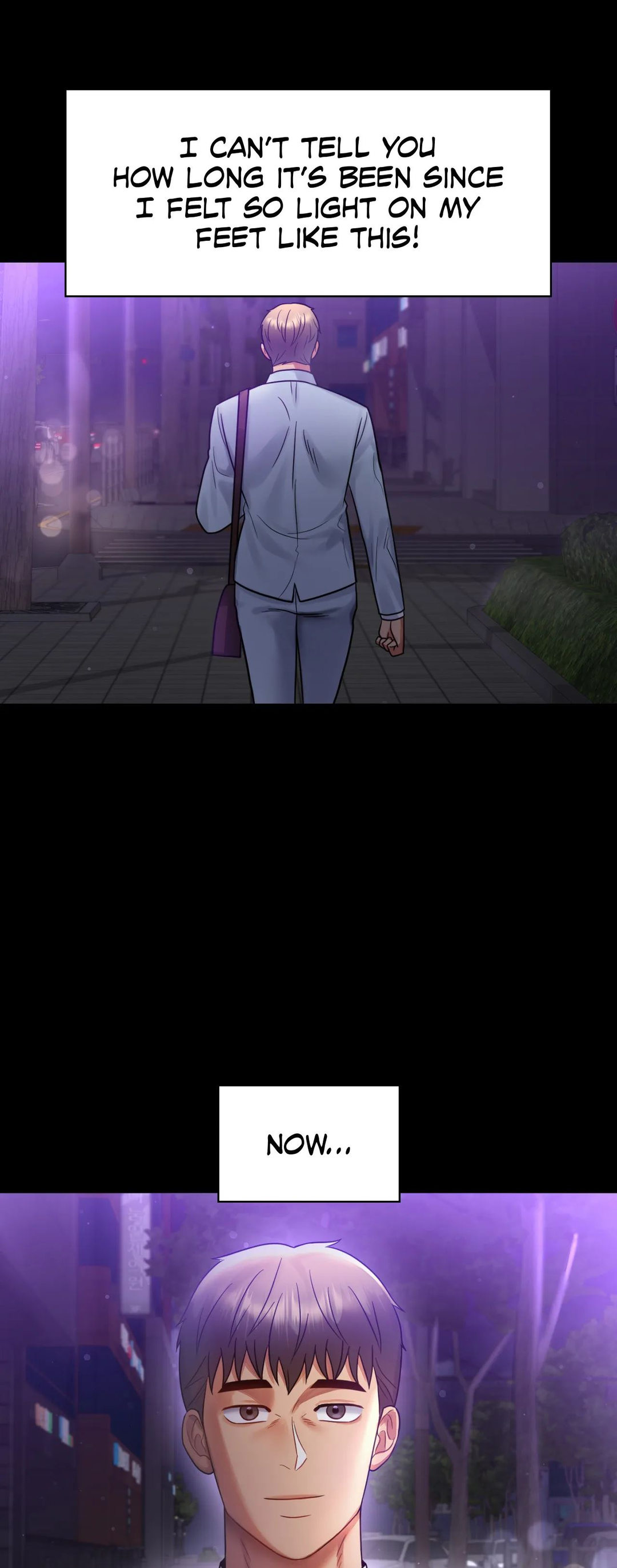 Illicit Love Chapter 68 Page 37