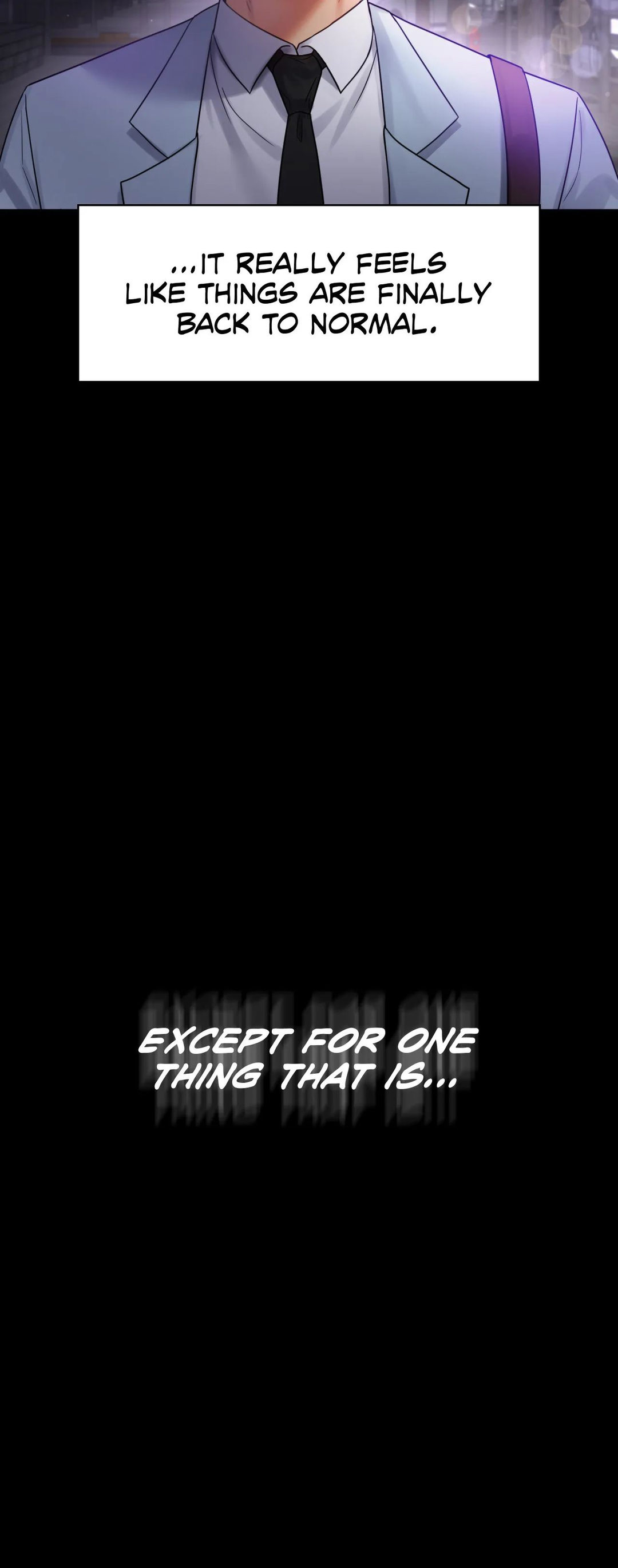 Illicit Love Chapter 68 Page 38
