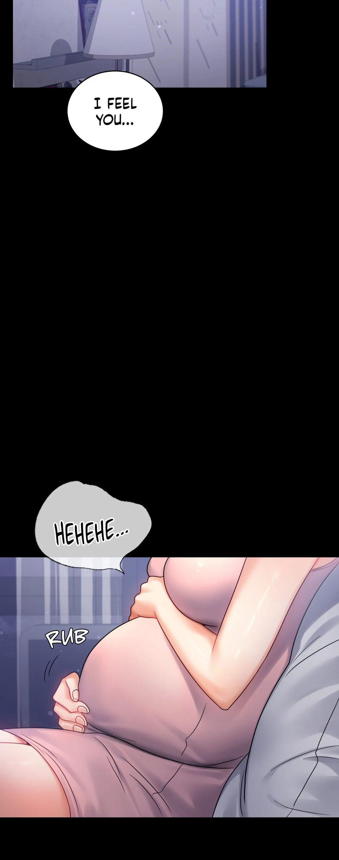 Illicit Love Chapter 68 Page 40