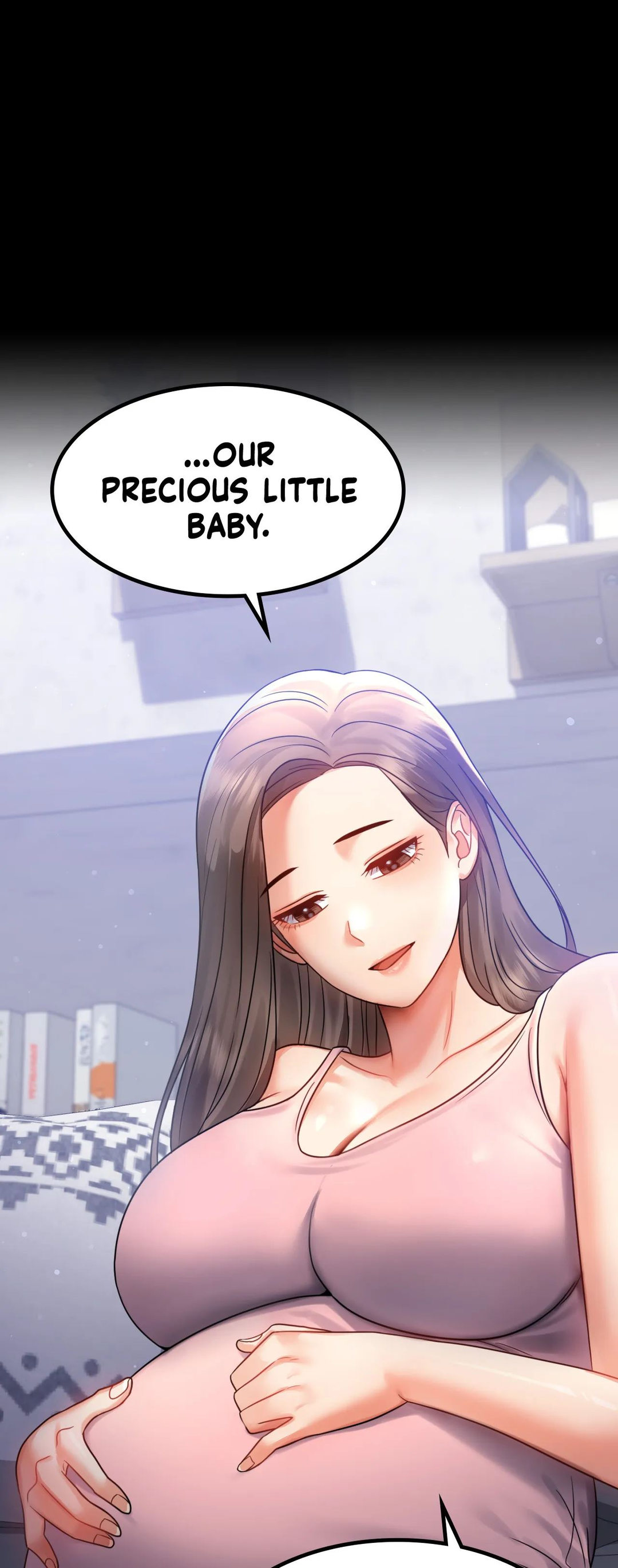 Illicit Love Chapter 68 Page 41