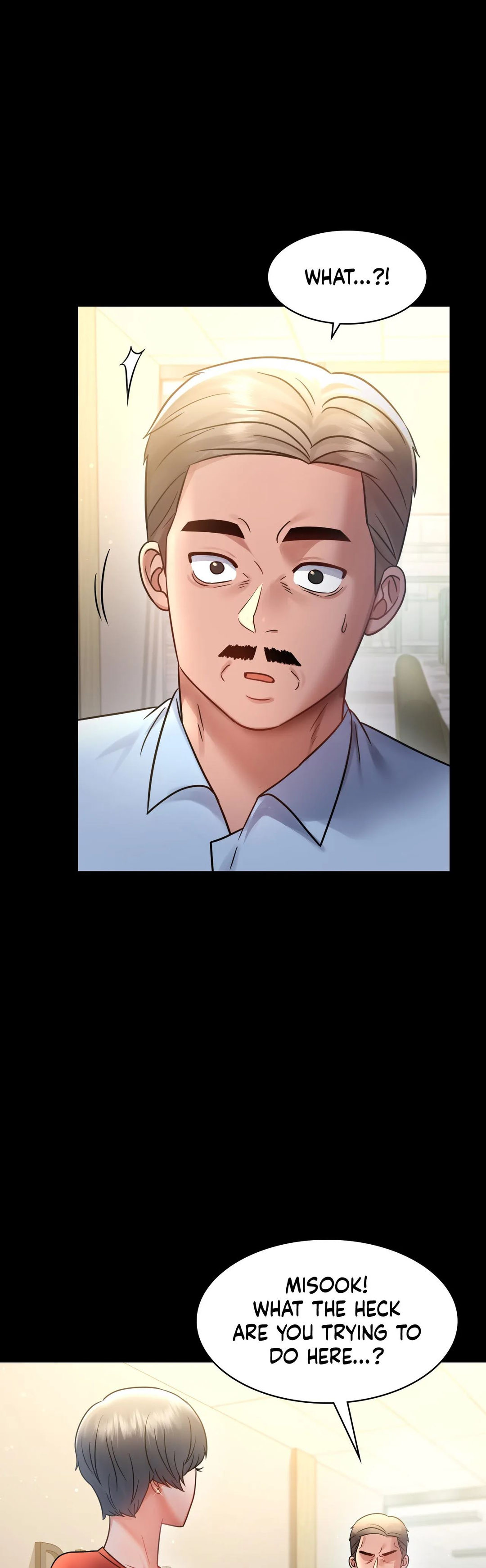 Illicit Love Chapter 68 Page 5